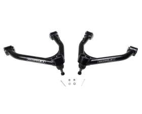 ReadyLift 4inch SST Upper Control Arms w/ Forged Steel OE Upper Control Arms