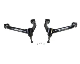 ReadyLift 4 inch SST Cast Aluminum Or Stamped Steel Upper Control Arms