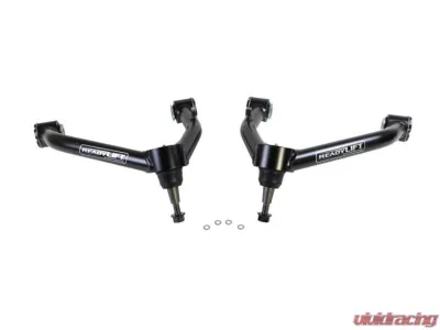ReadyLift 4 inch SST Cast Aluminum Or Stamped Steel Upper Control Arms Chevrolet Silverado | GMC Sierra 2014-2018 - 67-34140
