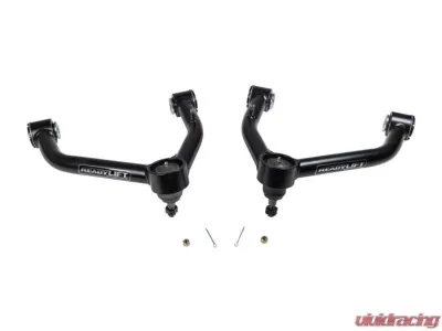 ReadyLift SST Upper Control Arm for 2.5" Kit w/ Forged Steel OE UCA - 67-3501