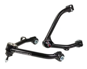 ReadyLift Leveling & Big OE Forged Upper Control Arms