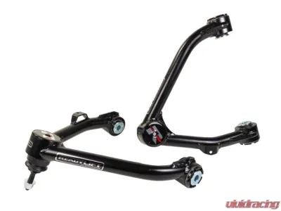 ReadyLift Leveling & Big OE Forged Upper Control Arms Chevrolet Silverado | GMC Sierra 2007-2018 - 67-37640