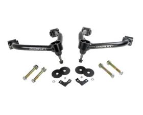 ReadyLift 4inch SST Upper Control Arms w/ Arc