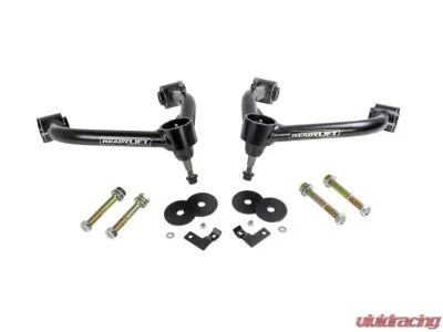 ReadyLift 4inch SST Upper Control Arms w/ Arc Chevrolet Silverado | GMC Sierra 2019-2024 - 67-39401