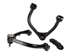 ReadyLift Leveling & Big Upper Control Arms