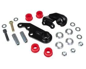 ReadyLift Differential Drop Spacers w/ Hardware Toyota Tundra 2022-2024