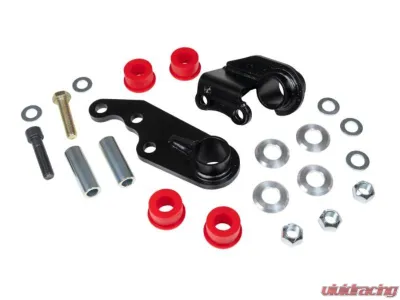 ReadyLift Differential Drop Spacers w/ Hardware Toyota Tundra 2022-2024 - 67-52001