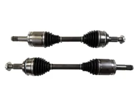 ReadyLift High-Performance CV Axle Kit Toyota Tundra 2022-2024