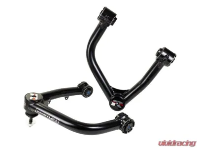 ReadyLift Stock/Leveling & Big Lifts Upper Control Arms-New Bushings & High Angle Ball Joint - 67-52640