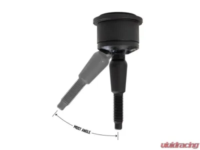 ReadyLift Stock/Leveling & Big Lifts Upper Control Arms-New Bushings & High Angle Ball Joint - 67-52640