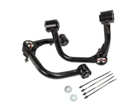 ReadyLift Leveling, SST, & Big Lifts Upper Control Arms-New Bushings & High Angle Ball Joint
