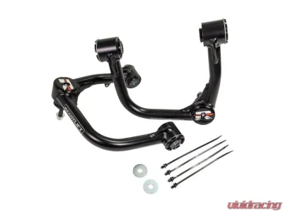 ReadyLift Leveling, SST, & Big Lifts Upper Control Arms-New Bushings & High Angle Ball Joint - 67-54000