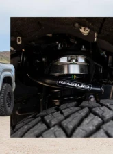ReadyLift Leveling, SST, & Big Lifts Upper Control Arms-New Bushings & High Angle Ball Joint                                     - 67-54000 - Image 2