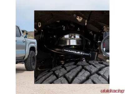 ReadyLift Leveling, SST, & Big Lifts Upper Control Arms-New Bushings & High Angle Ball Joint - 67-54000