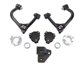 ReadyLift 3inch SST Lift w/ Upper Control Arms & High-Angle Ball Joints