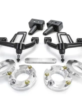 ReadyLift 3.5" SST Lift Kit - 1 pc Drive Shaft                                     - 69-2300 - Image 3