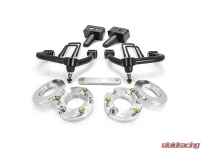 ReadyLift 3.5" SST Lift Kit - 1 pc Drive Shaft - 69-2300