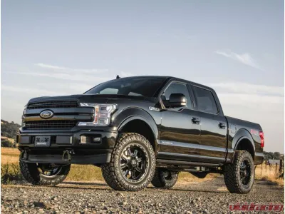 ReadyLift 3.5" SST Lift Kit - 1 pc Drive Shaft - 69-2300