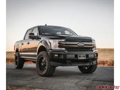ReadyLift 3.5" SST Lift Kit - 1 pc Drive Shaft - 69-2300