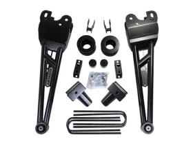 ReadyLift 2.5inch SST Lift w/ Arms