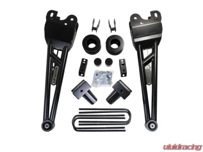 ReadyLift 2.5inch SST Lift w/ Arms - 69-23251