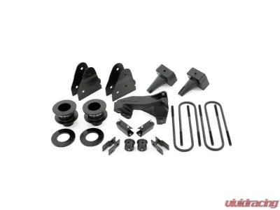 ReadyLift 3.5" SST Lift Kit - 1 pc Drive Shaft - 69-2735
