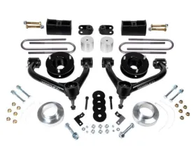 ReadyLift 4.0inch SST Lift Kit Chevrolet Silverado | GMC Sierra 2025
