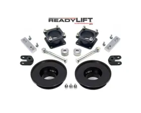 ReadyLift 3'' Front w/ 2'' Rear SST Lift Kit
