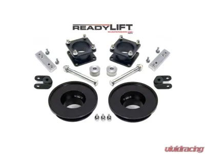 ReadyLift 3'' Front w/ 2'' Rear SST Lift Kit - 69-5015