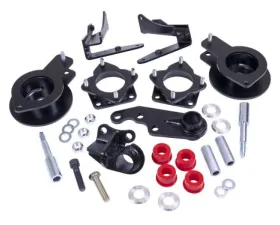 ReadyLift 2inch SST Lift Kit w/ Diff Drops