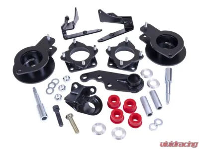 ReadyLift 2inch SST Lift Kit w/ Diff Drops - 69-52221