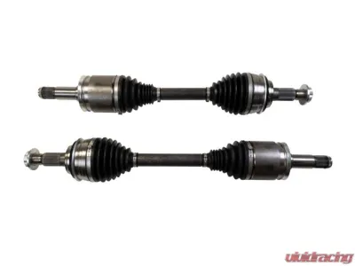 ReadyLift 3.0inch SST Lift Kit Front w/ 1.25inch Rear & Upper Control Arms - 69-52311
