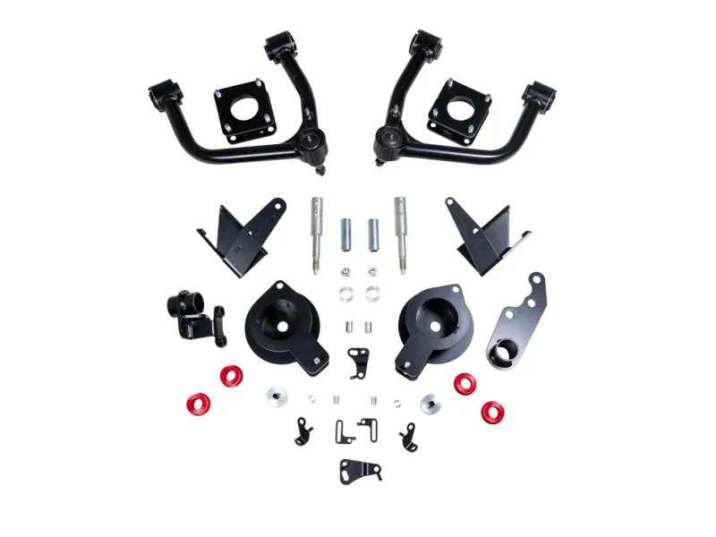 ReadyLift 3inch SST Lift Kit - 69-52330