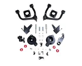 ReadyLift 3inch SST Lift Kit