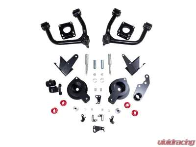 ReadyLift 3inch SST Lift Kit - 69-52330