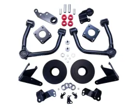 ReadyLift 3.5inch SST Suspension System
