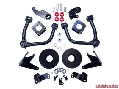 ReadyLift 3.5inch SST Suspension System Toyota Sequoia 2023-2025 - 69-53300