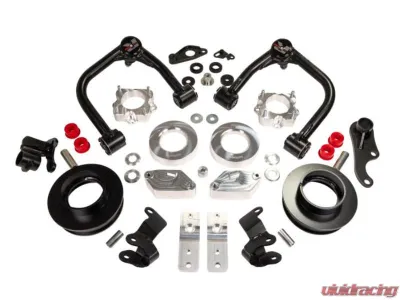 ReadyLift 3inch SST Lift Kit - 69-54300
