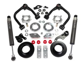 ReadyLift 3inch SST Lift Kit w/ Falcons