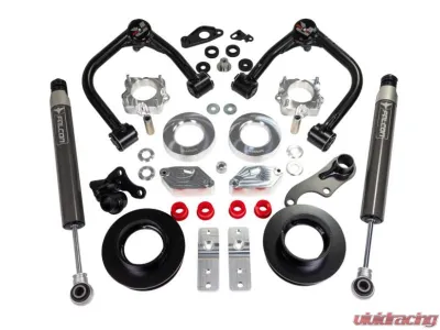 ReadyLift 3inch SST Lift Kit w/ Falcons Toyota Tacoma 2024-2025 - 69-54320