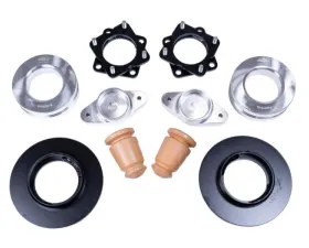 ReadyLift 2.5inch SST Lift Kit