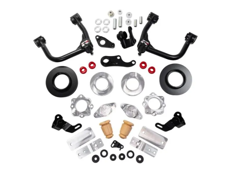 ReadyLift 3inch SST Lift Kit - 69-55300