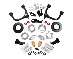ReadyLift 3inch SST Lift Kit