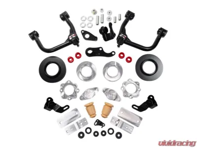 ReadyLift 3inch SST Lift Kit - 69-55300