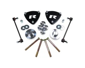 ReadyLift 2inch Front 1.5inch Rear SST Lift Kit