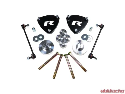 ReadyLift 2inch Front 1.5inch Rear SST Lift Kit - 69-59200
