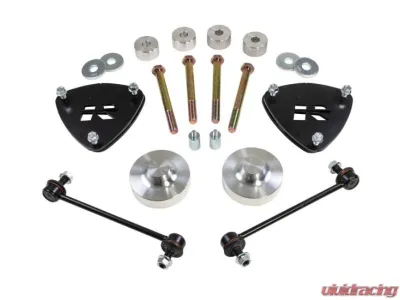 ReadyLift 2.0inch SST Lift Kit - 69-59210