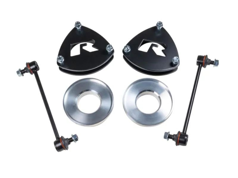 ReadyLift 2.0" SST Lift Kit w/ End Links - 69-75200