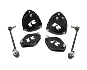 ReadyLift 2.0inch SST Lift Kit