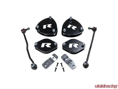 ReadyLift 2inch SST Lift Kit - 69-95200